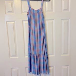 Loft Midi Dress